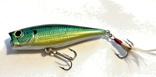 Lucky craft super - craft, s8