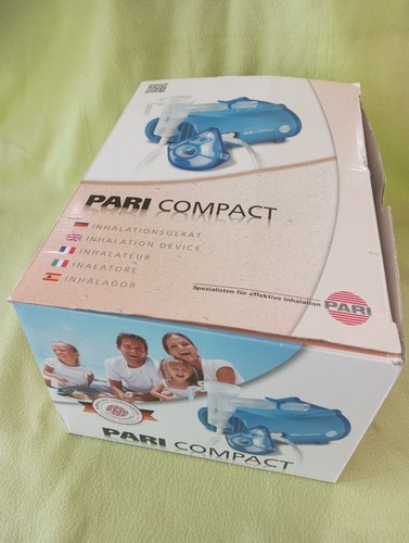 Pari compact gebraucht - compact,,