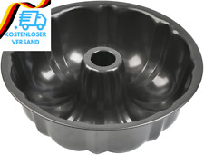 FOROREH Gugelhupfform Groß Ø