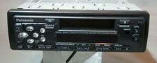 Panasonic RD815L Car Stereo
