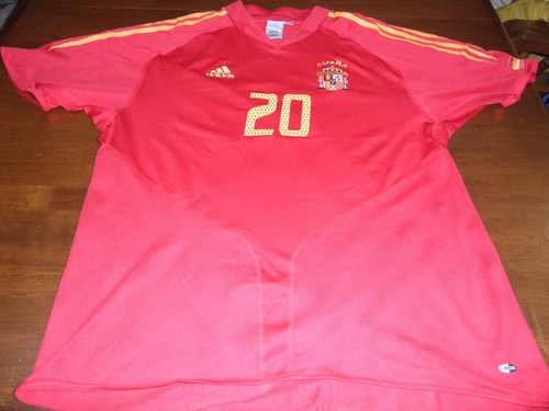 Seltenes adidas spanien - adidas,