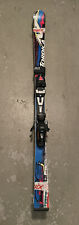 Nordica Dobermann GS J 142 Ski mit Marker Bindungen + komplette Service Race TOP