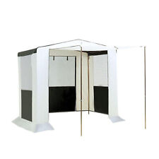 Küchenzelt freistehend