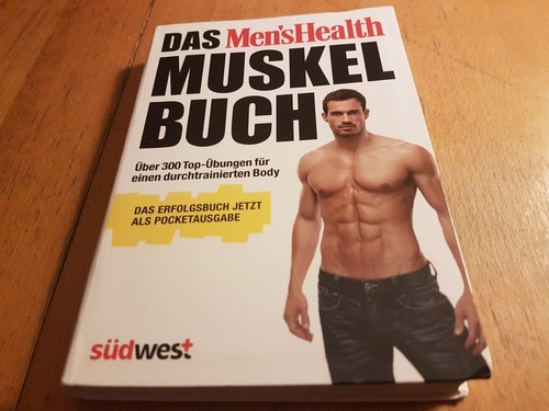 Das men health muskel - health,