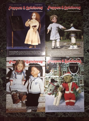 Puppen spielzeug - puppen,