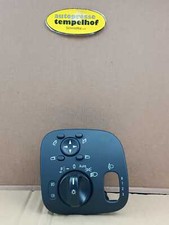 Lichtschalter L Mercedes-benz CLK Coupe 280 7G-TRONIC 1254367