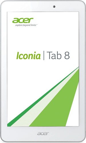 Acer iconia tab - a1-840, fhd