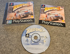 Rally Cross 2  - Sony