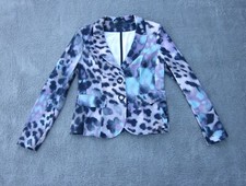 Airfield Blazer Damen UK 10