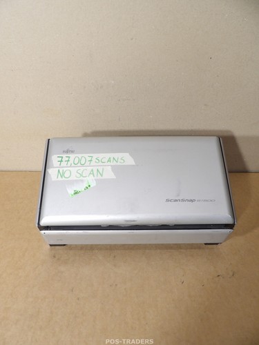 Fujitsu scansnap s1500 instant - s1500,