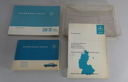 Bordmappe betriebsanleitung - bordmappe,