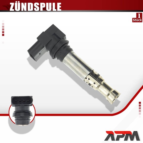 Zündspule für seat alhambra - für,