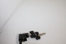 Akku Schloß für Innertube Rahmen  ICT Mittelmotor E-Bike Pedelec Saxonette