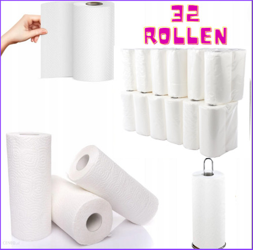 Küchenrolle lagig - küchenrolle, 3-lagig