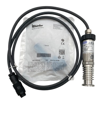 Wika drucksensor 0 400 - s-10, 0-400