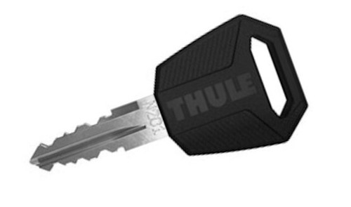 Thule ersatzschlüssel premium - thule,