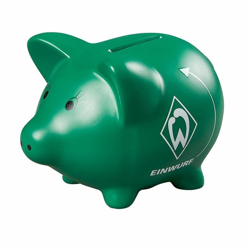 Werder bremen sparschwein - werder,