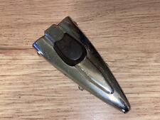 ZÜNDSCHLOSSABDECKUNG ORG. NOS NEU für  MZ ES 125 150 erste Serie IWL TROLL