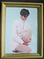 Schöner kleiner Holzrahmen