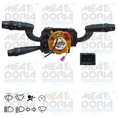 Meat doria 23789 - &,