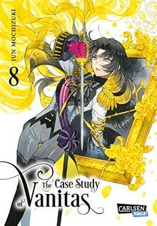 The case study vanitas 8 - of,