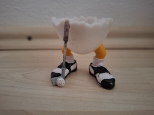 Eierbecher casablanca - eierbecher,