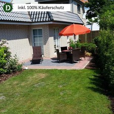 6 Tage Urlaub im Bungalow