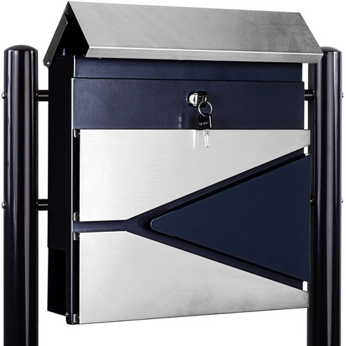 Stilista standbriefkasten - stilista®,
