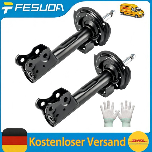 Stoßdämpfer gas für - 2x,