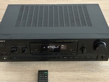 Sony STR-GX390  FM-AM-Stereo