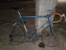 Vintage Diamant Rennrad DDR 