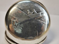 Omega Herrensprungdeckel