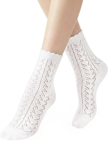 Dirndlstern trachtensocken - dirndlstern,