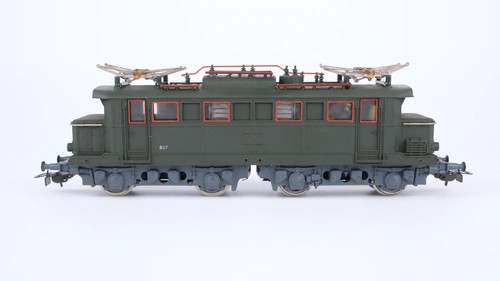 Piko lok 807 4 sfn - e-lok, nr.