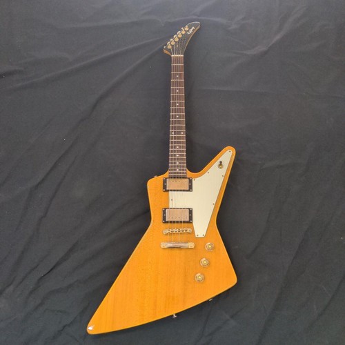 Epiphone explorer korina - explorer,
