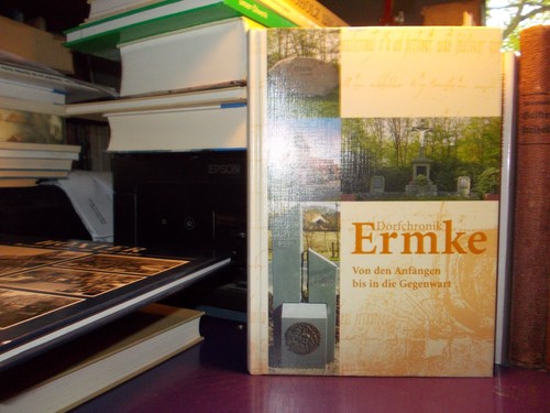 Ermke dorfchronik sagen - ermke, /