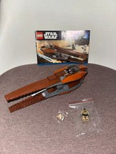 LEGO Star Wars 7959 Geonosian