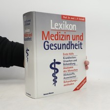Lexikon. Medizin und