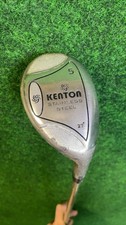 Stainless KENTON 5-Hybrid -