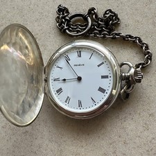 Genève, STERLING SILBER 925