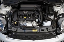 Mini Cooper R55 R56 R57 LCI