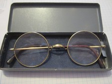 Dienstbrille 2 x - dienstbrille,,