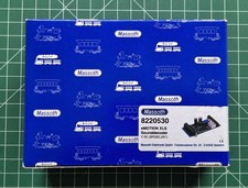 Massoth 8220530 XLS