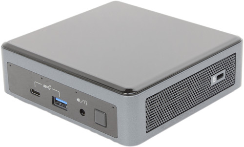 Intel nuc 10fnk mini - nuc,