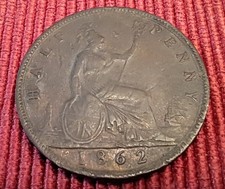 Münze Großbritannien ALT -