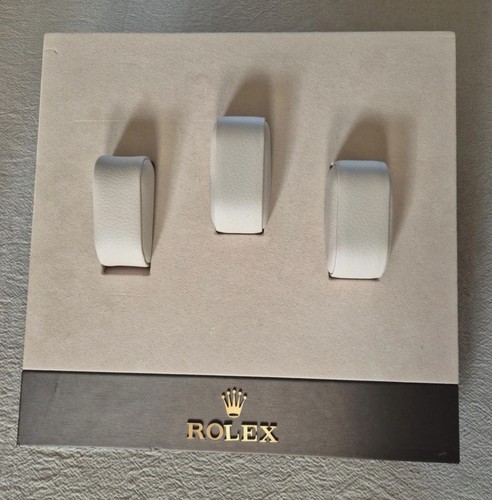 Rolex uhrenständer watchstand - uhrenständer,