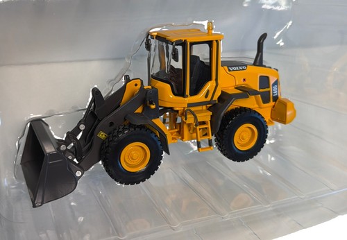 Volvo l60g radlader 50 - volvo,