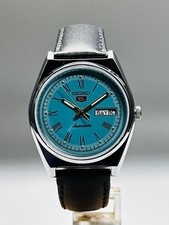 Rare Vintage Refurbished Seiko