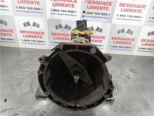 Yc1r7003hg getriebe ford - yc1r7003hg,