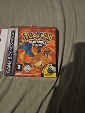 Pokémon: Feuerrote Edition